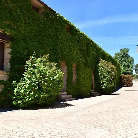 Hotel Rural A Velha Fabrica-3